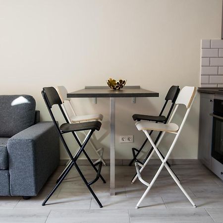 Apartment In The Orlando Complex Costa Adeje  ภายนอก รูปภาพ