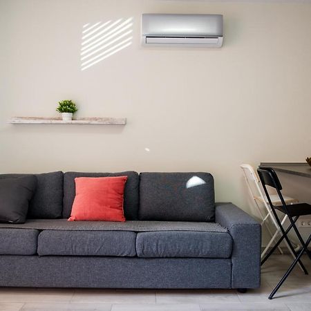 Apartment In The Orlando Complex Costa Adeje  ภายนอก รูปภาพ