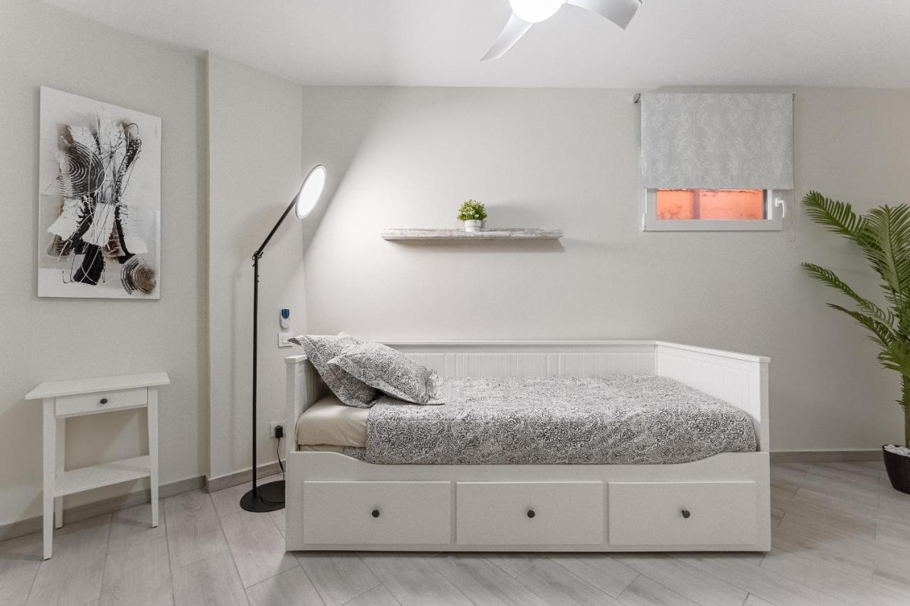 Apartment In The Orlando Complex Costa Adeje  ภายนอก รูปภาพ