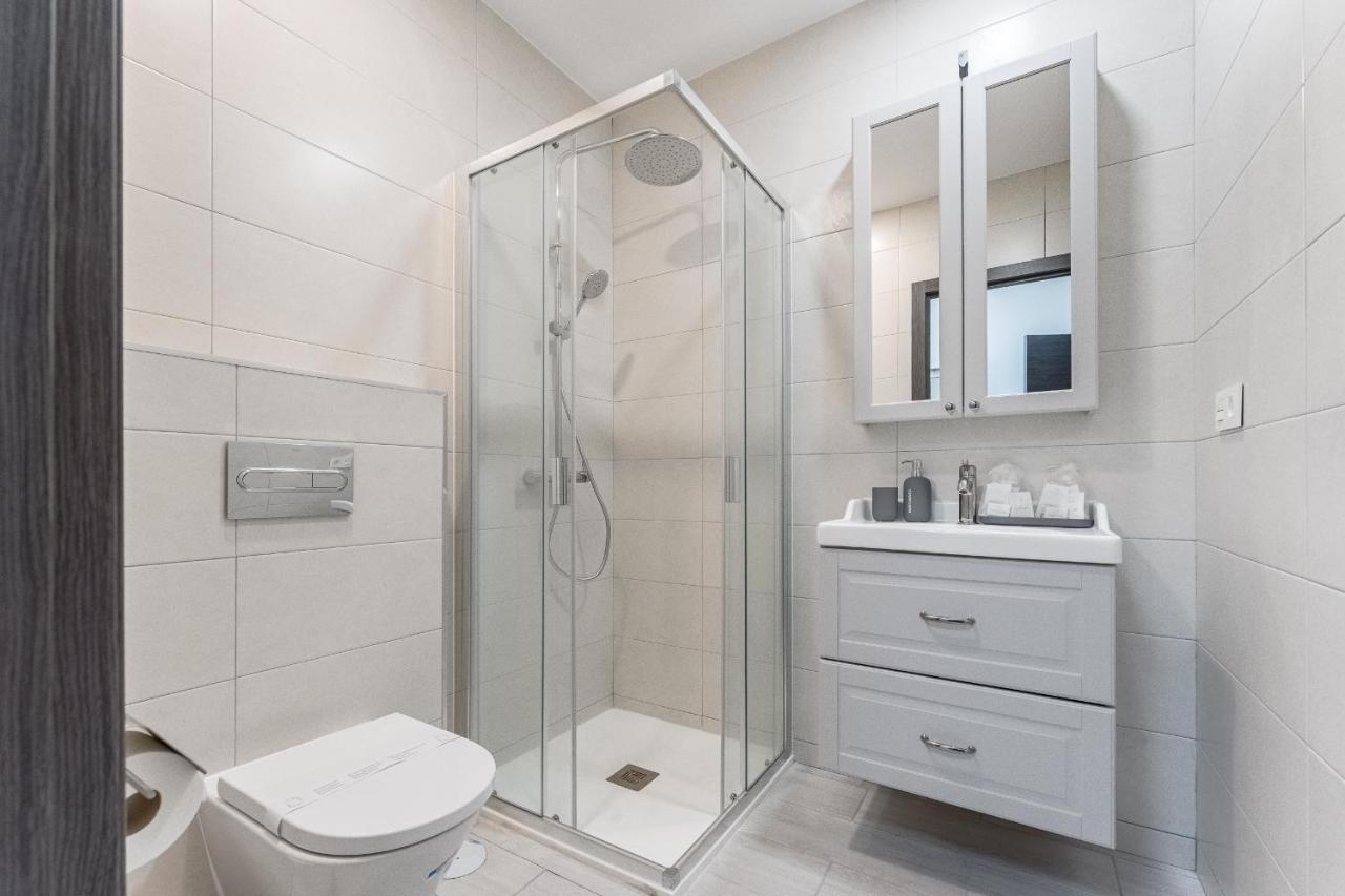 Apartment In The Orlando Complex Costa Adeje  ภายนอก รูปภาพ