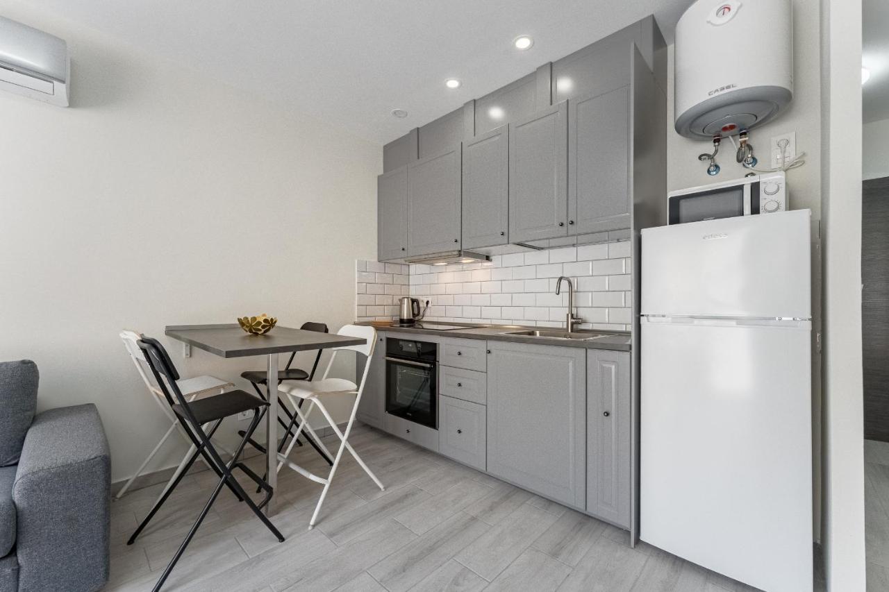 Apartment In The Orlando Complex Costa Adeje  ภายนอก รูปภาพ