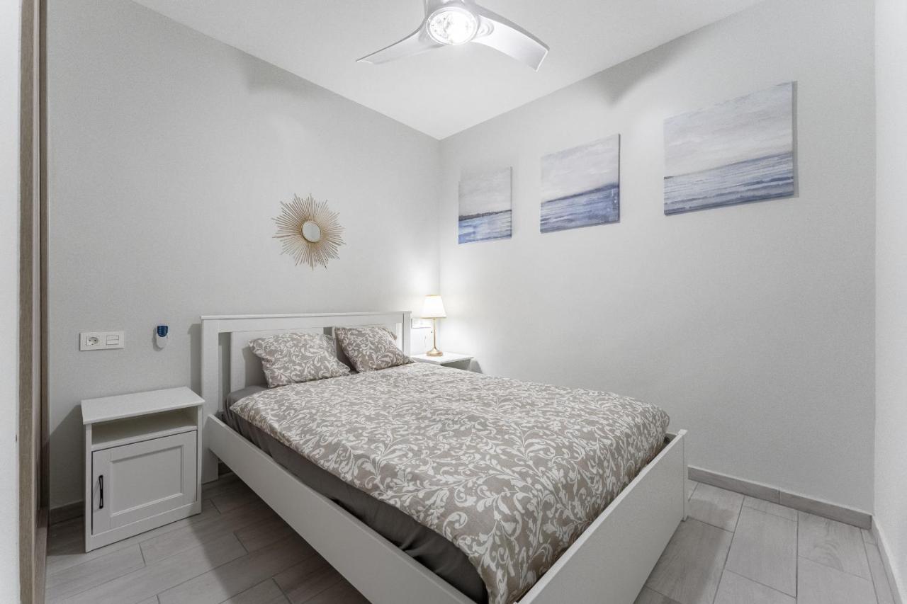Apartment In The Orlando Complex Costa Adeje  ภายนอก รูปภาพ