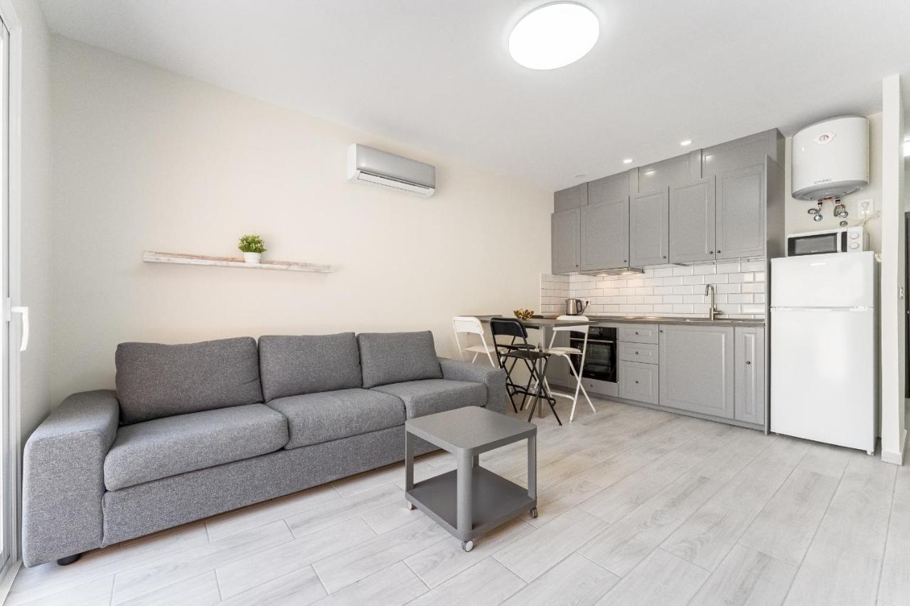 Apartment In The Orlando Complex Costa Adeje  ภายนอก รูปภาพ