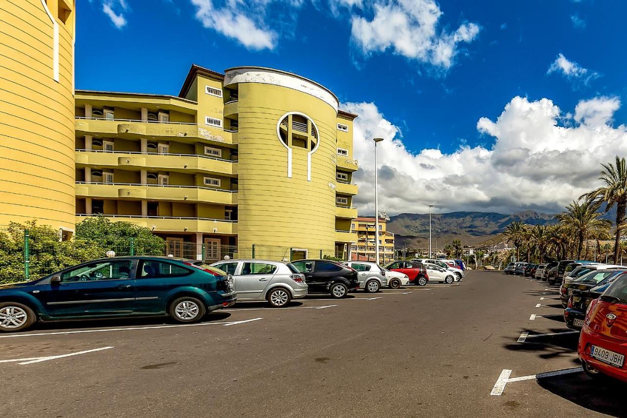 Apartment In The Orlando Complex Costa Adeje  ภายนอก รูปภาพ