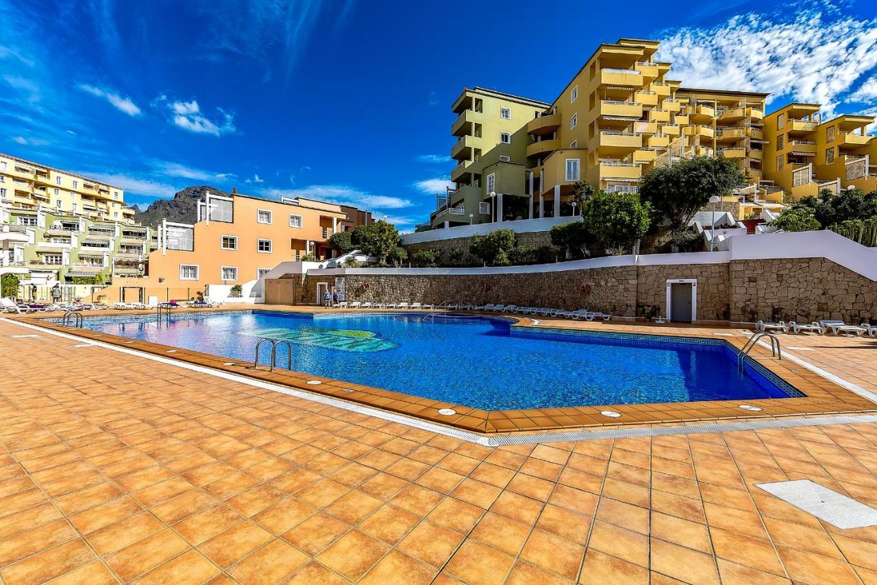 Apartment In The Orlando Complex Costa Adeje  ภายนอก รูปภาพ
