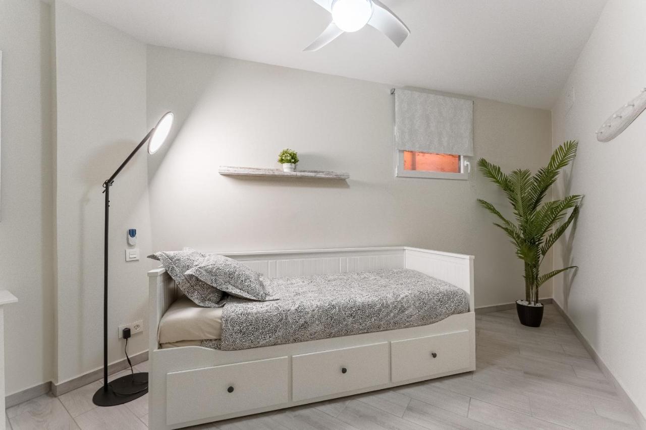 Apartment In The Orlando Complex Costa Adeje  ภายนอก รูปภาพ