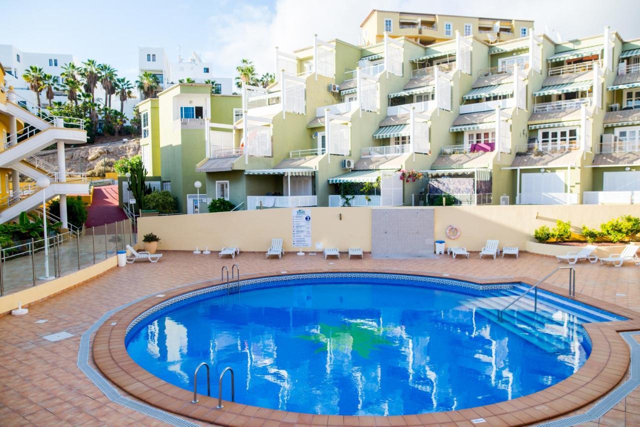 Apartment In The Orlando Complex Costa Adeje  ภายนอก รูปภาพ